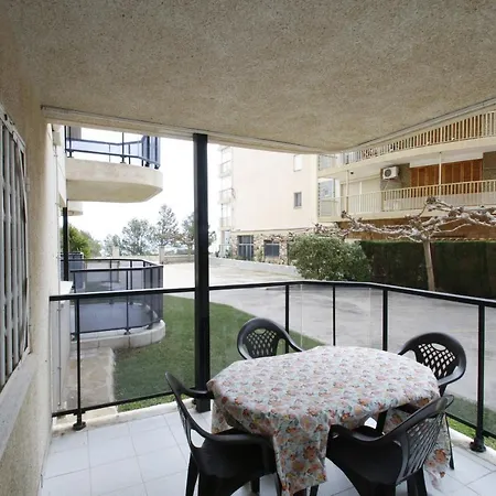 Apartment Gavines