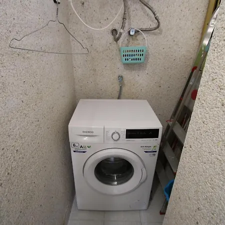 Apartament Gavines