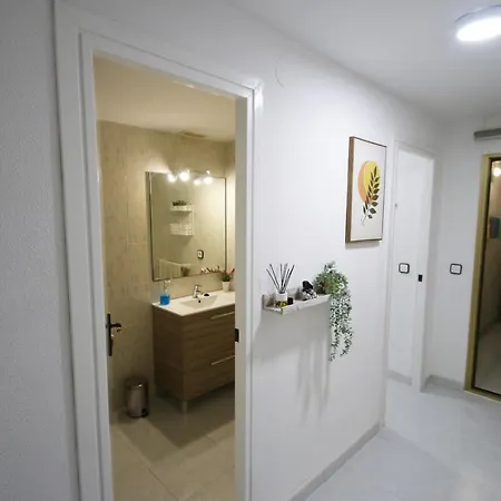 Gavines Apartment *