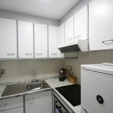 Gavines Apartament Miami Playa