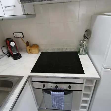 Apartament Gavines *