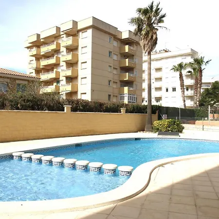 Apartment Gavines Miami Playa