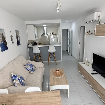 Apartament Gavines Miami Playa